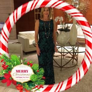 Meet your Posher, Cynthia